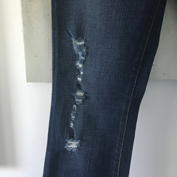 🇺🇸 J Brand Low Rise Pencil Leg Jeans (NWOT) - Picture 6 of 16
